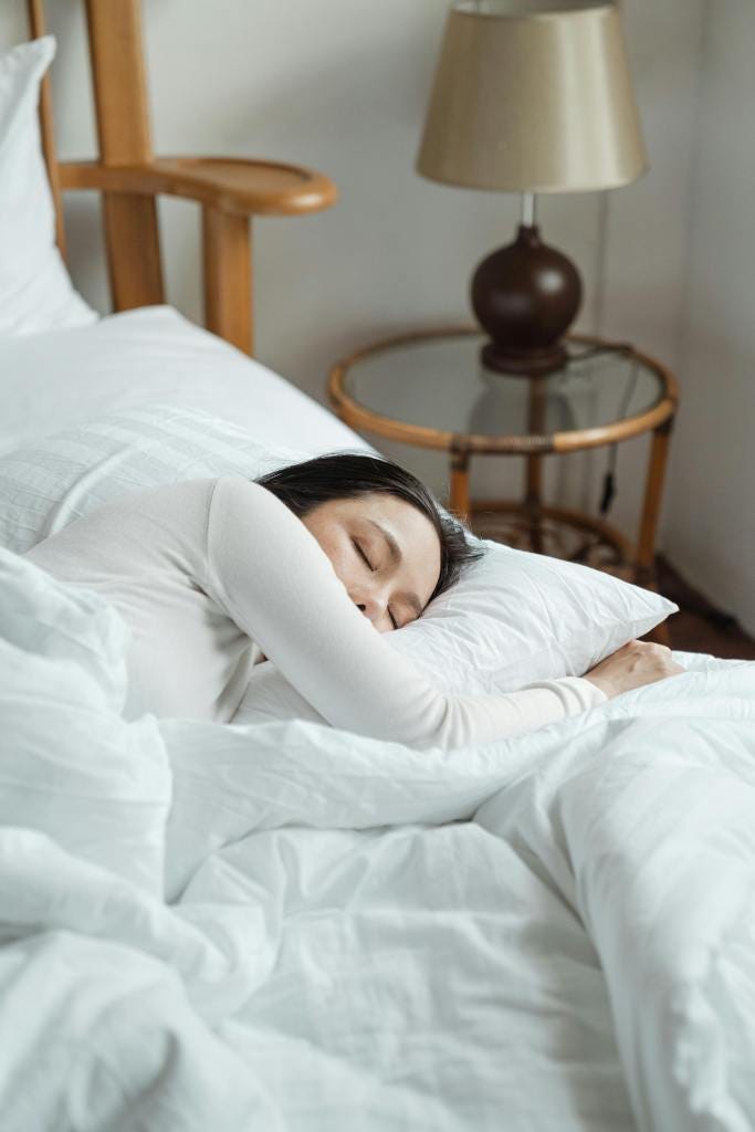 The Ultimate Guide to Menopause and Sleep The Ultimate Guide to Menopause and Sleep