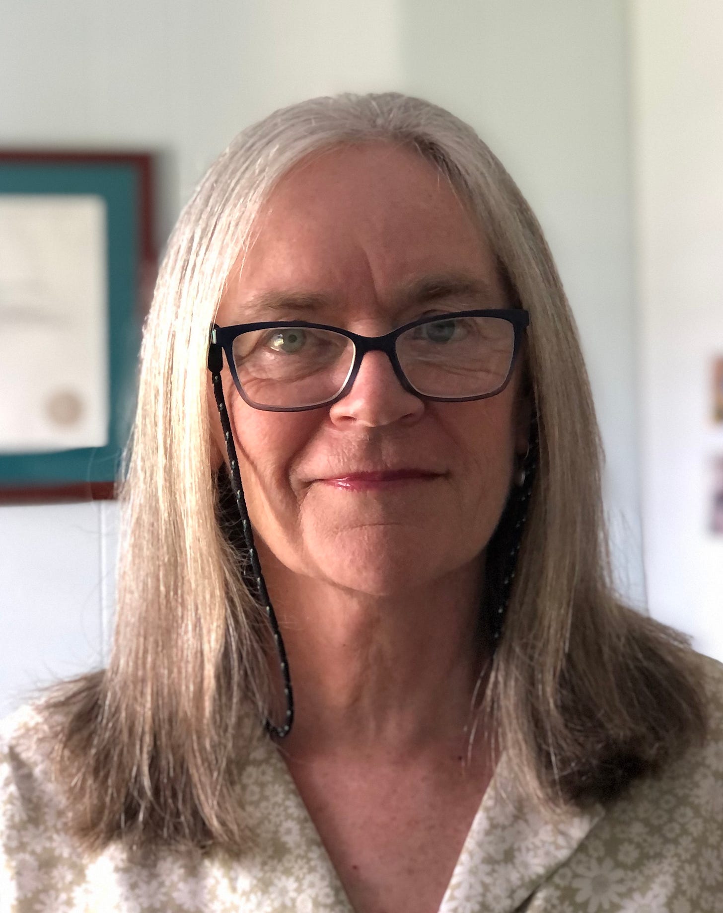 an image of the writer