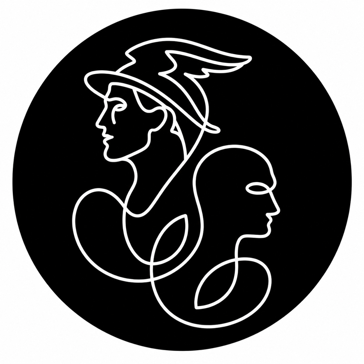 Verbatim logo