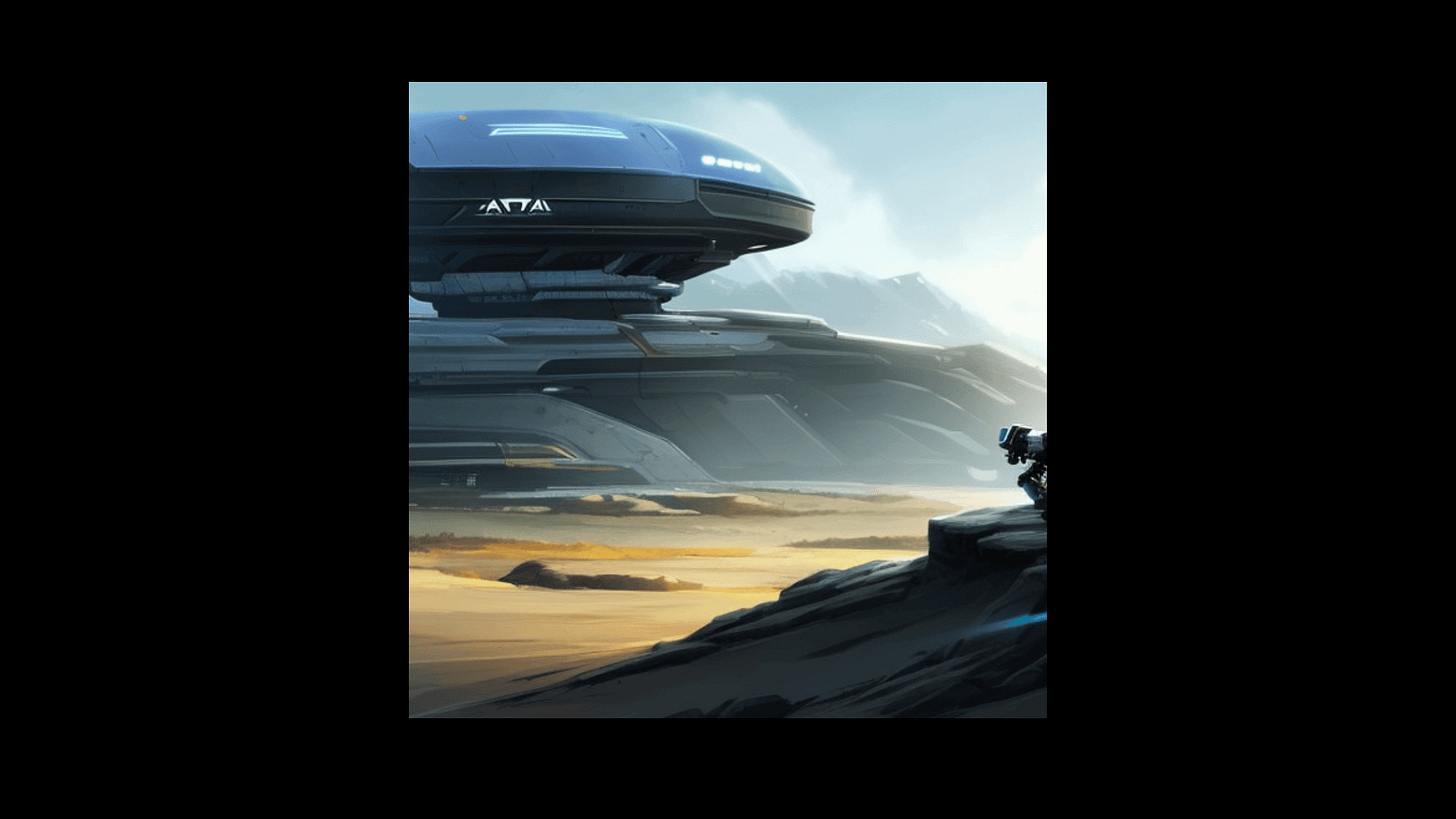 This image was generated by Canva Text to Image AI tool