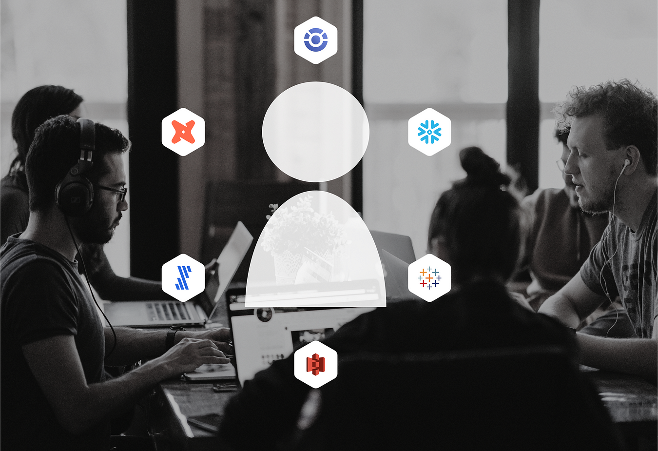 How Data Product Managers use tools like Orchstra to run a great data stack.