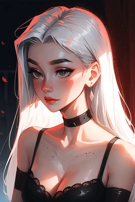 SamDoesArts (Sam Yang) Style LoRA LoRA for Stable - PromptHero SamDoesArts (Sam Yang) Style LoRA LoRA for Stable - PromptHero