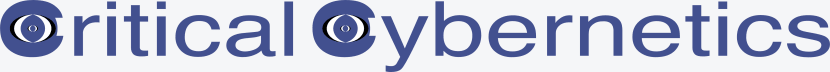 Critical Cybernetics