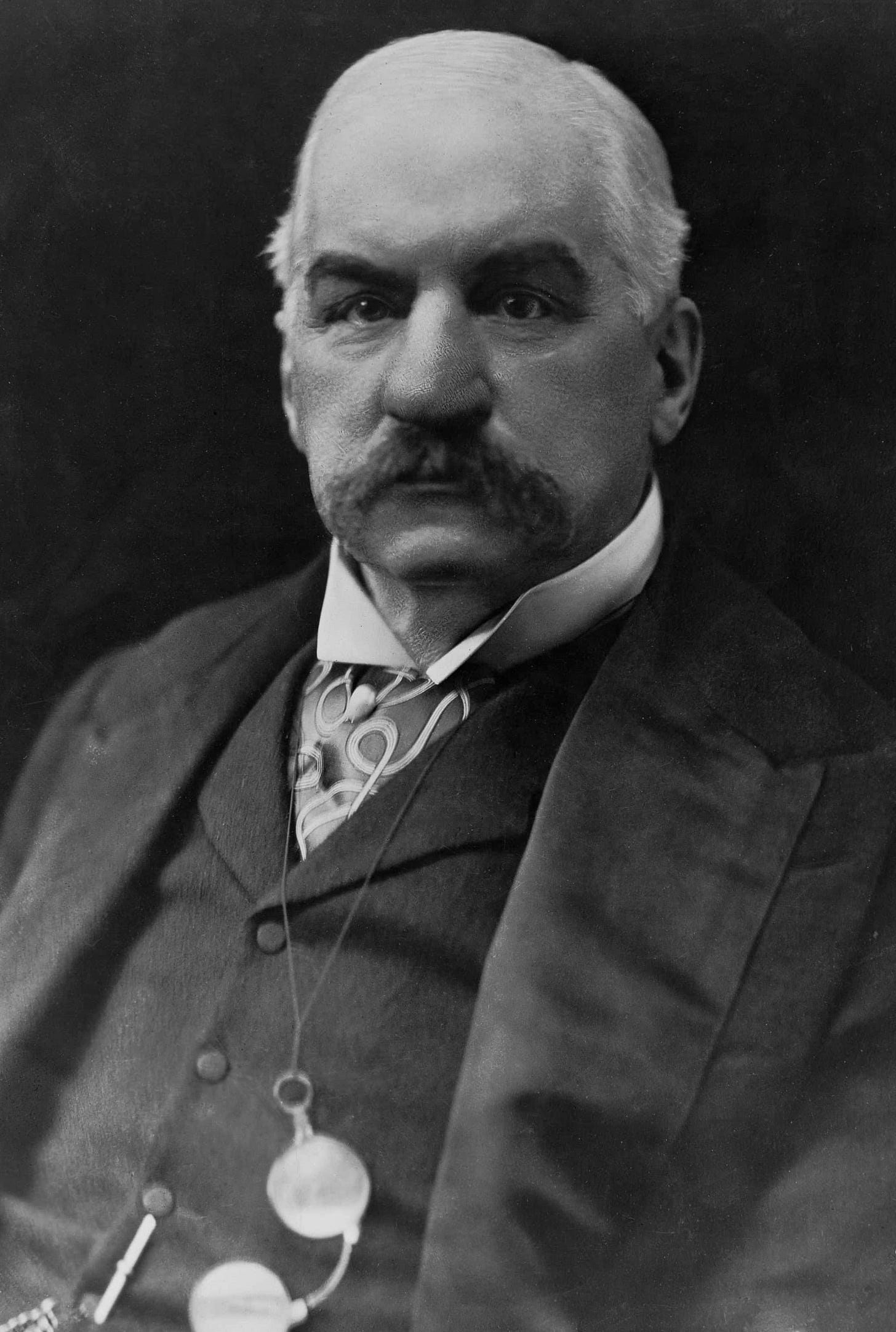 J. P. Morgan - Wikipedia