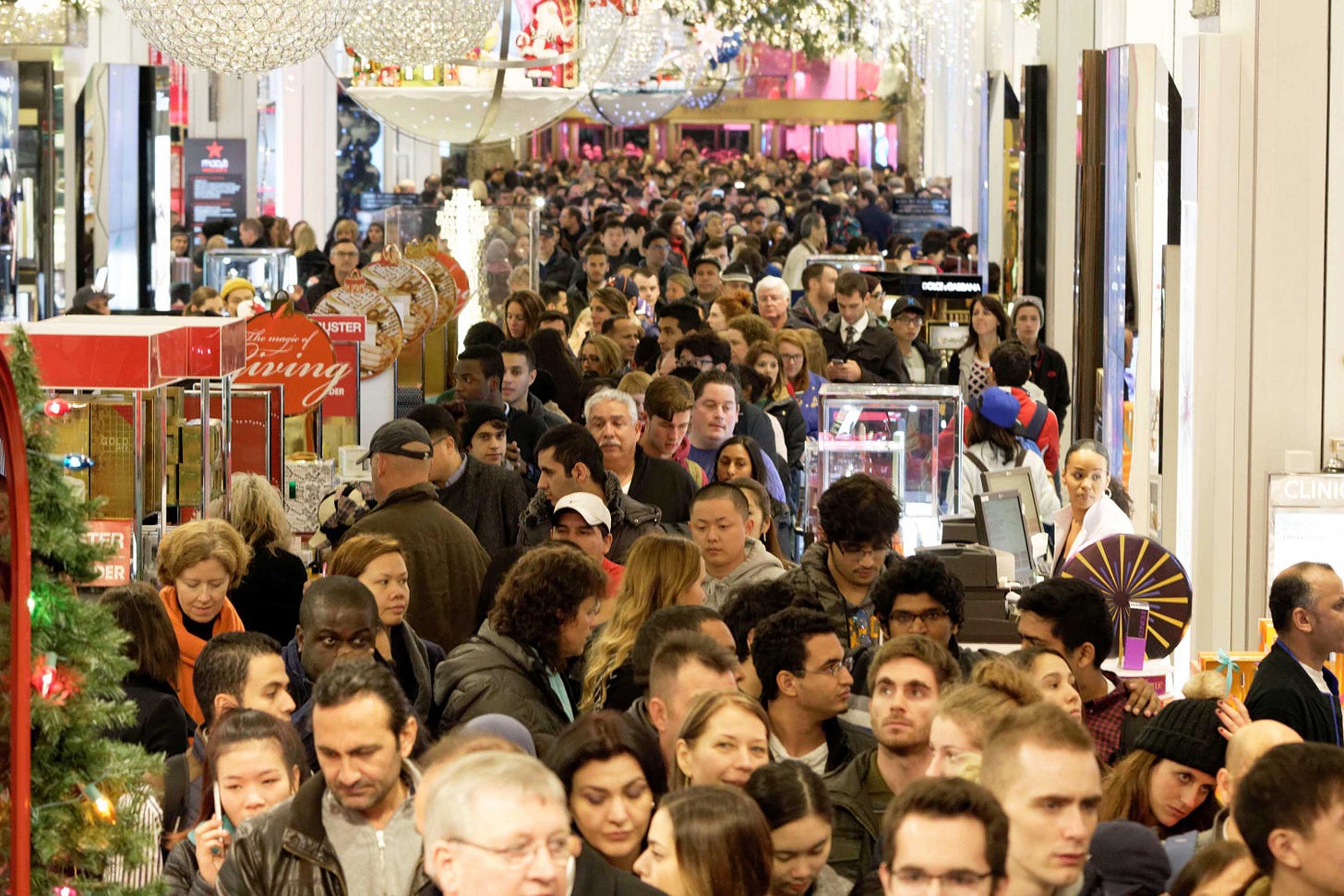 black friday