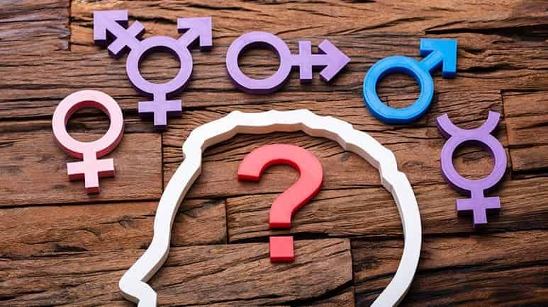gender dysphoria