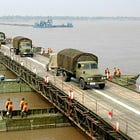 Ukraine Learns To Strike The Flow, Not The Fortress
