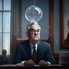 What if JPOW lost control of the long-end?