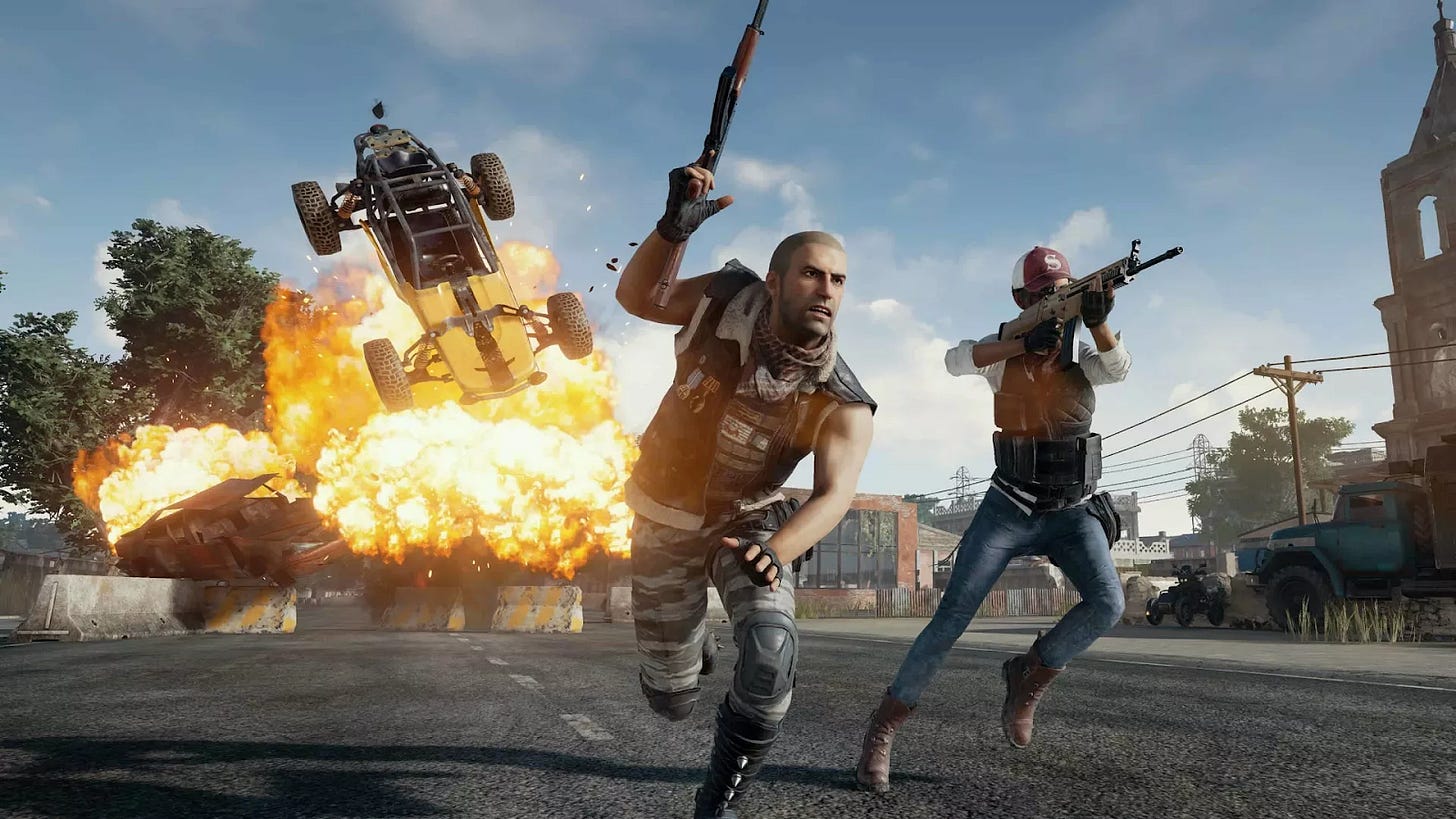 A picture containing outdoor, weapon

Description automatically generated