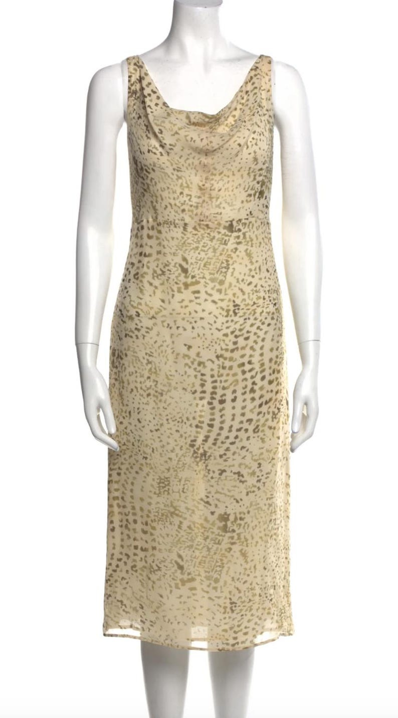 the best time to shop for an occasion dress is when you don't need one