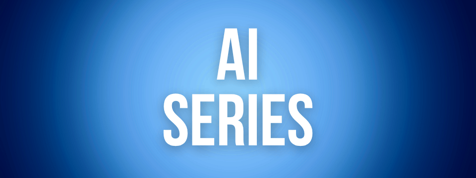 AI Series | CUWN