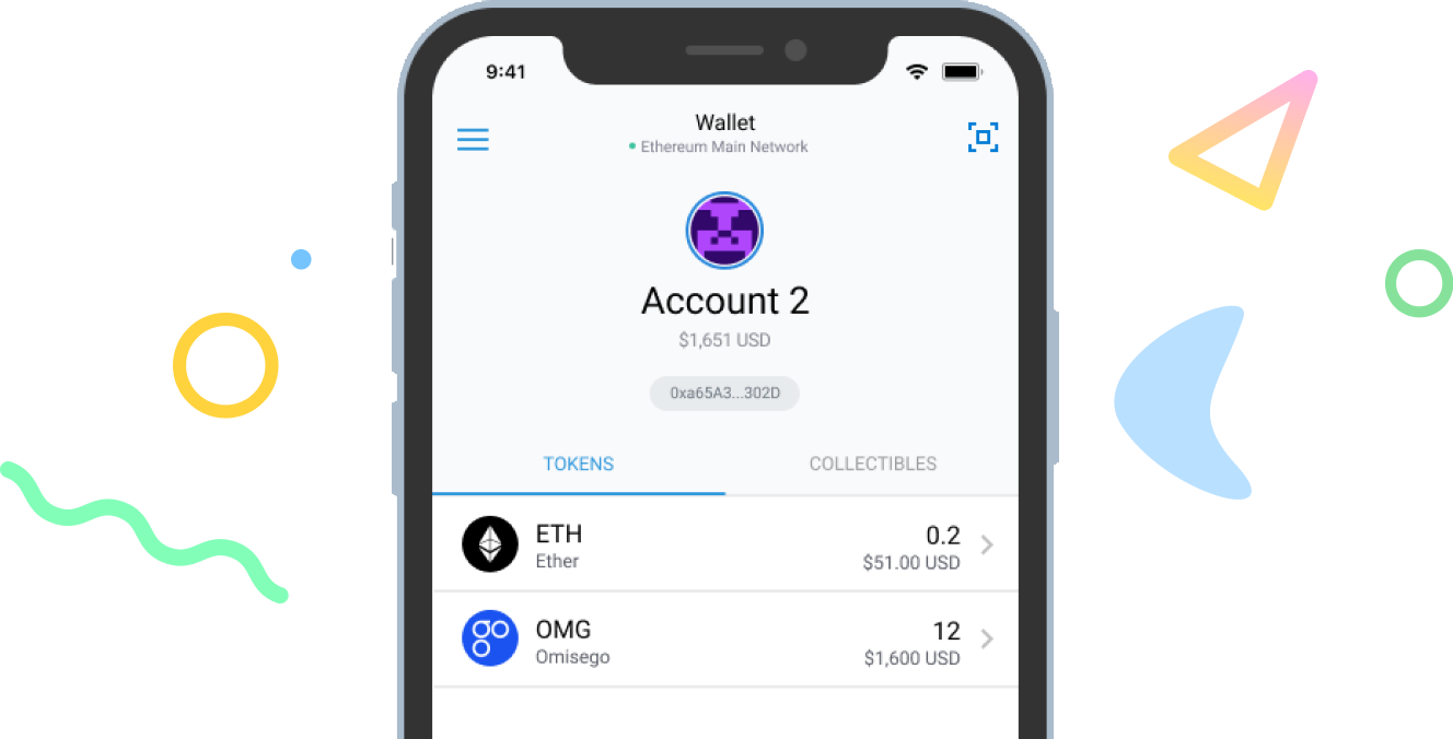 Download MetaMask | Blockchain wallet app and browser extension