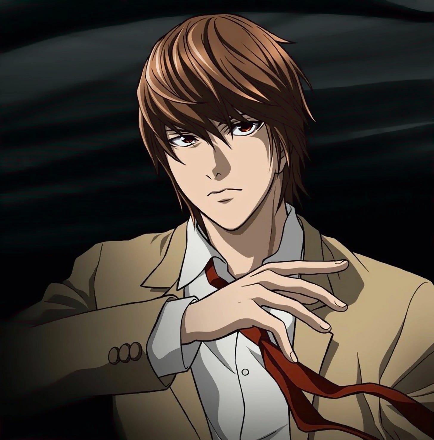 Light Yagami | Near Pure Evil Wiki | Fandom