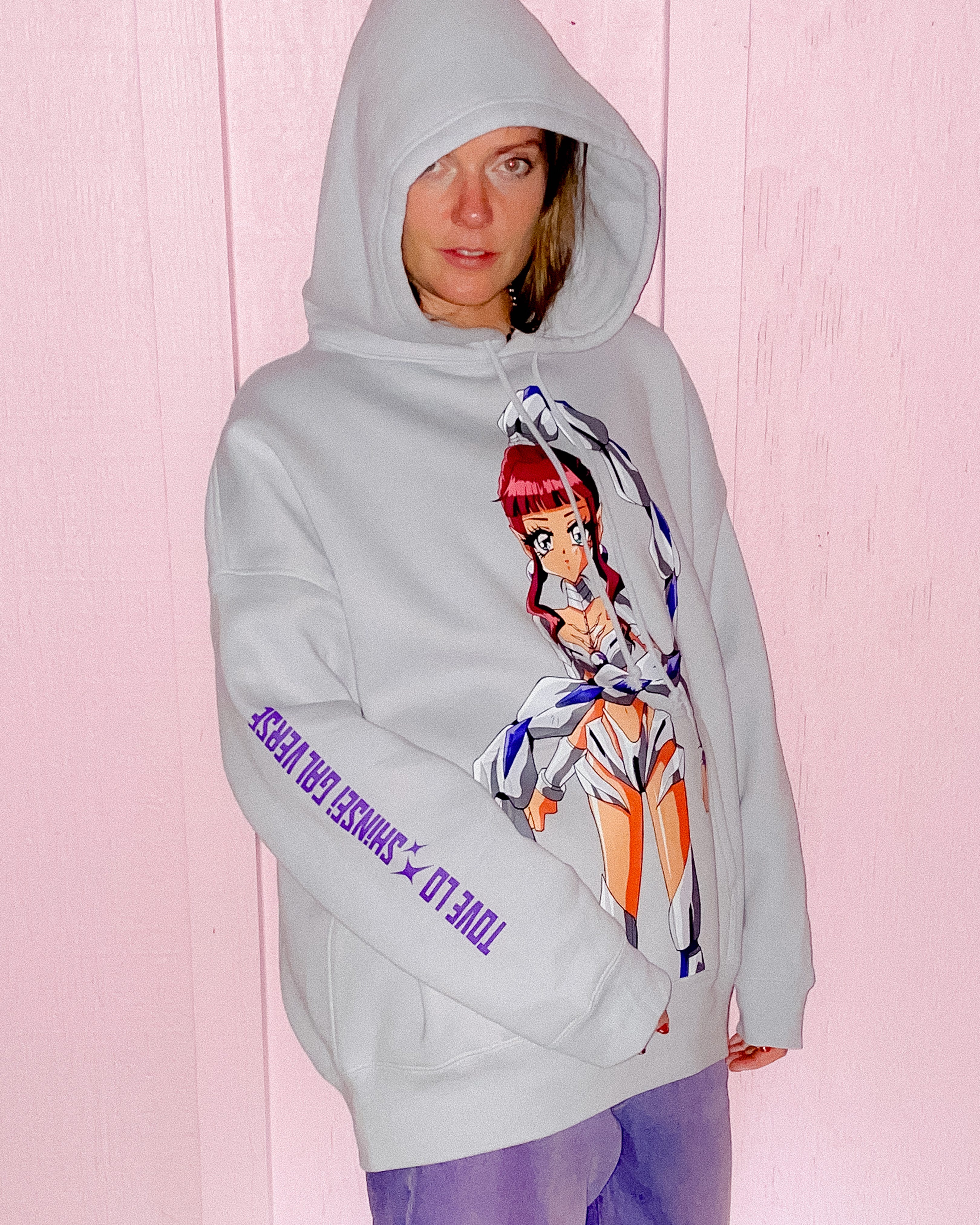 Catch It Before It Vanishes: The Allure of Limited Drop Anime Clothing