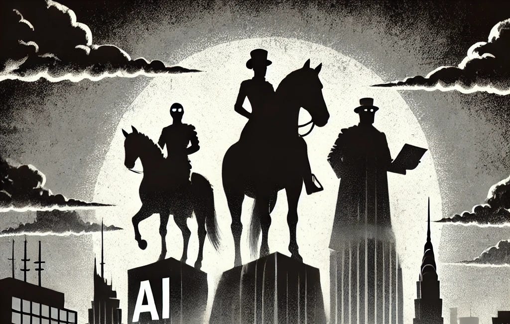 Embodying Responsible AI to Save The World