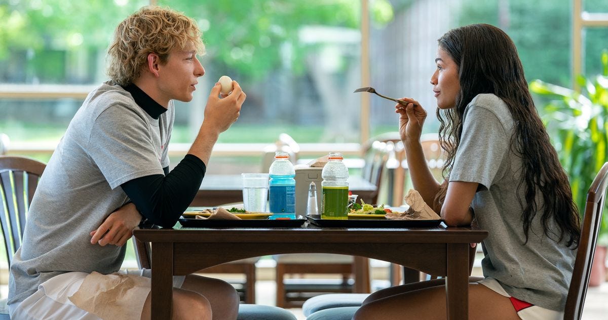 Review: Every Thought We Had Watching 'Challengers'