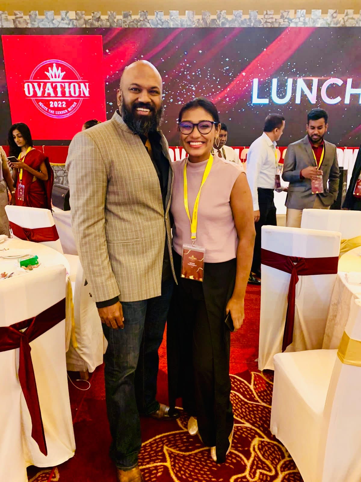 Dananjaya Hettiarachchi - I see something in you Dananjaya Hettiarachchi - I see something in you