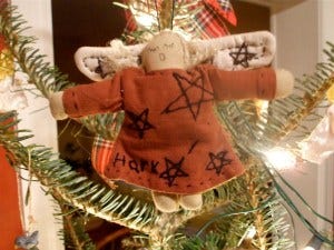i wish for christmas
