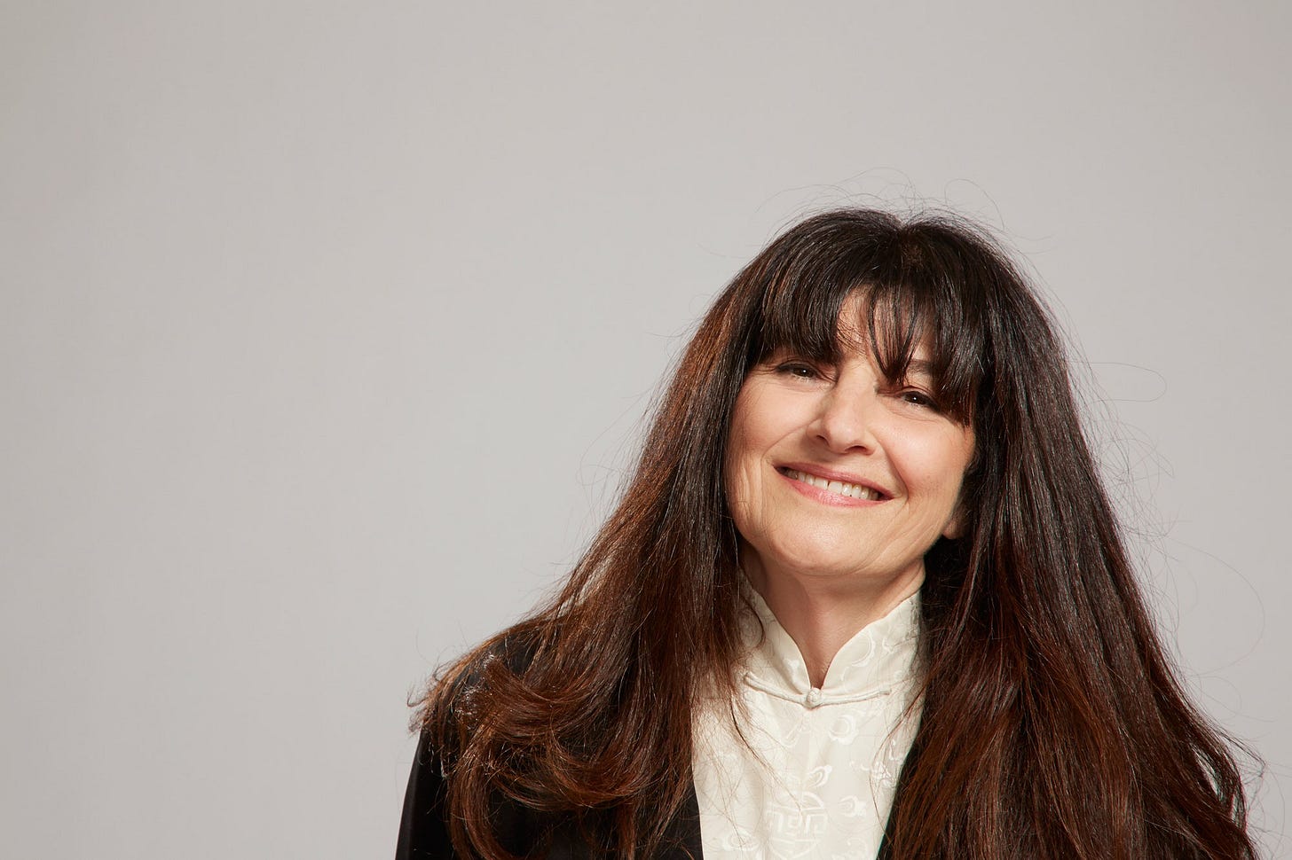 Weekend Agenda: How Ruth Reichl Got Her Groove Back | Vogue