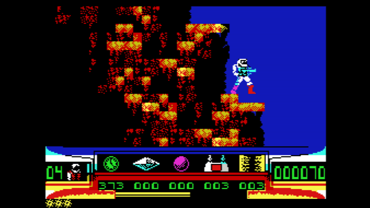 No emulator required: Play ZX Spectrum games in your browser today