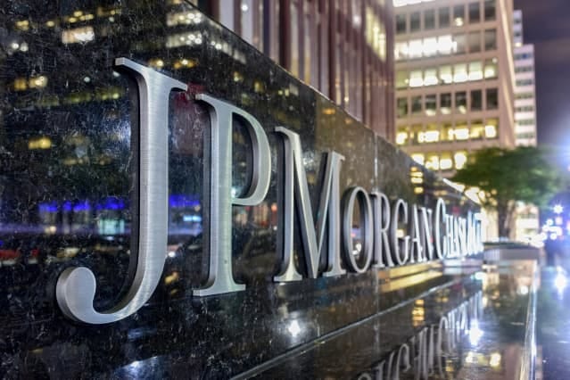JPMorgan's Earnings Were Better Than Expected. Here's How the Bank Did. - Barron's JPMorgan's Earnings Were Better Than Expected. Here's How the Bank Did. - Barron's