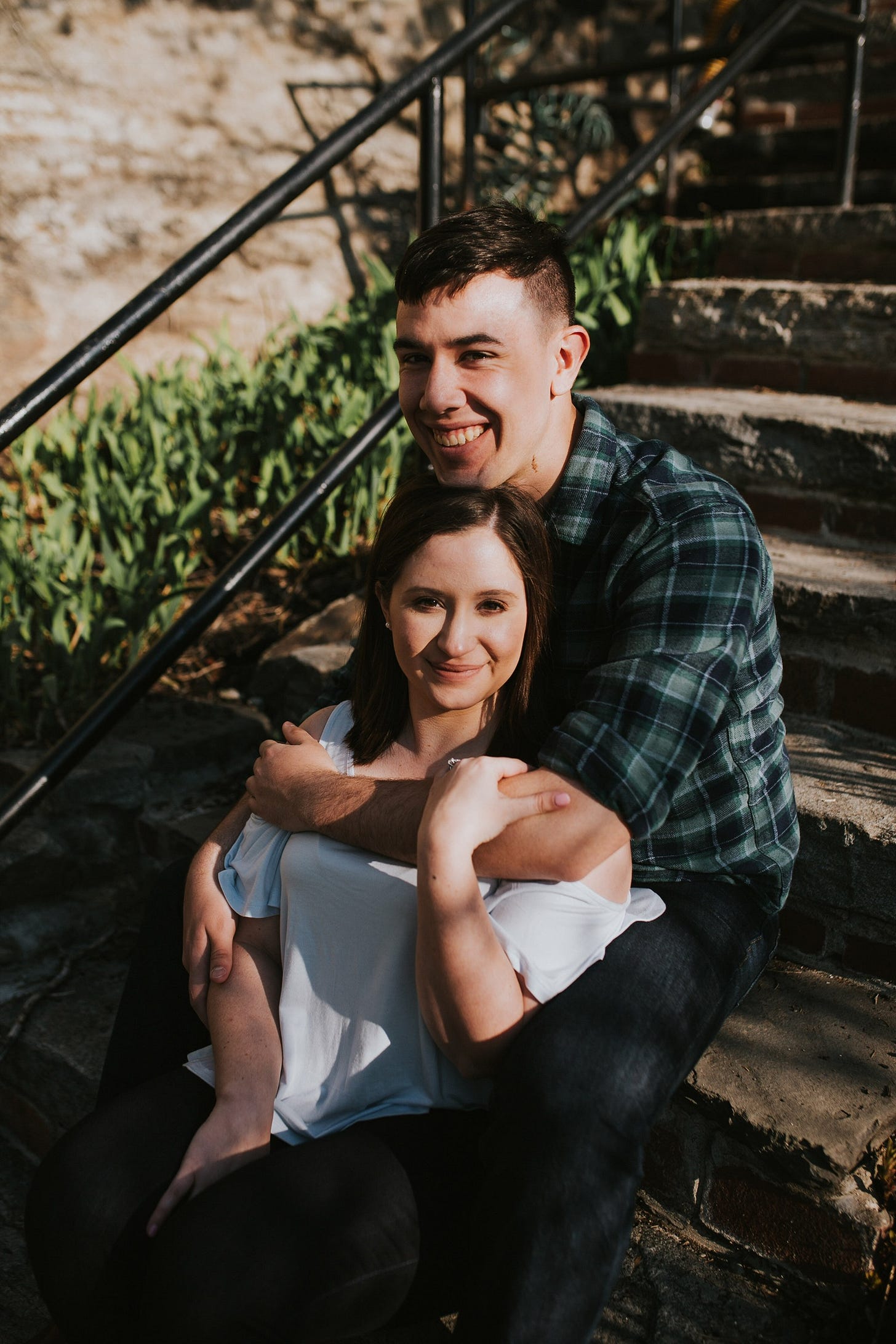 7 Month Wedding Planning Update