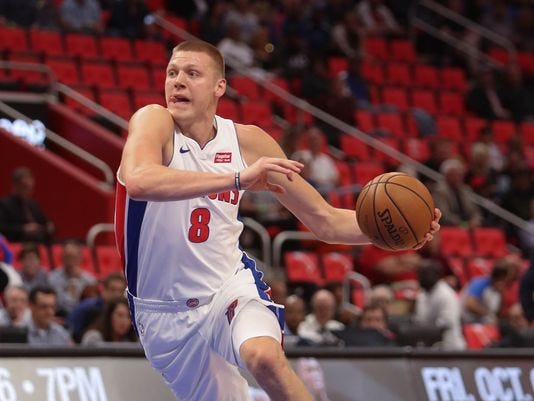 Henry Ellenson Henry Ellenson