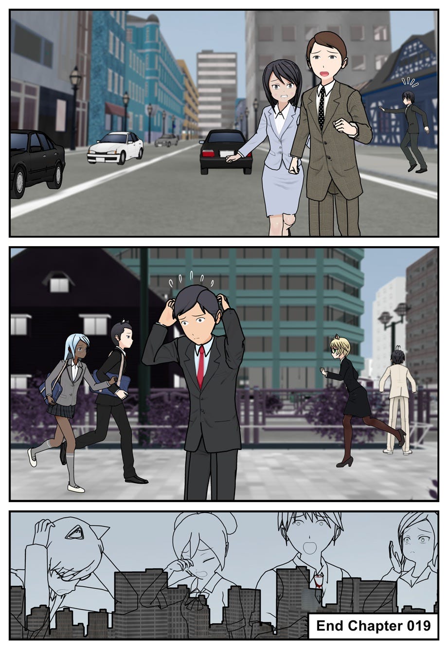 End Chapter 019