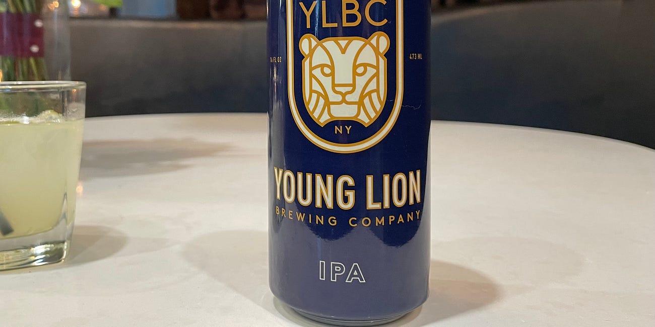 Rohrbach acquires Young Lion brand, keeping a Finger Lakes favorite alive