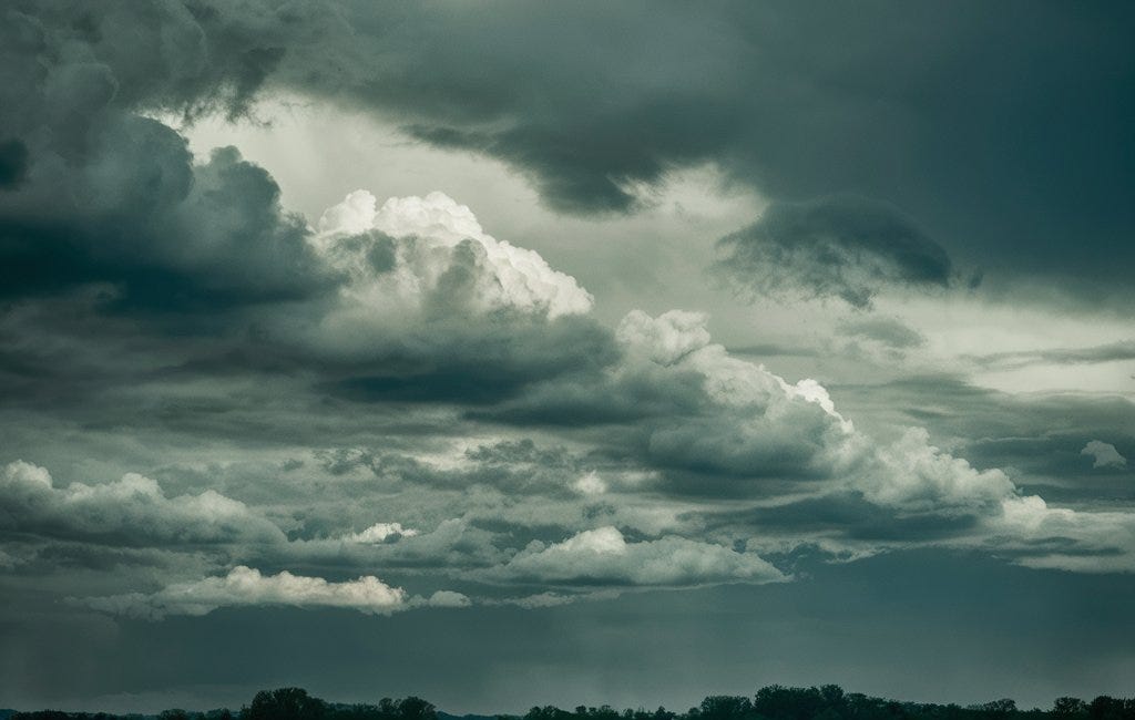Geo-engineering: de verborgen hand achter mislukte oogsten