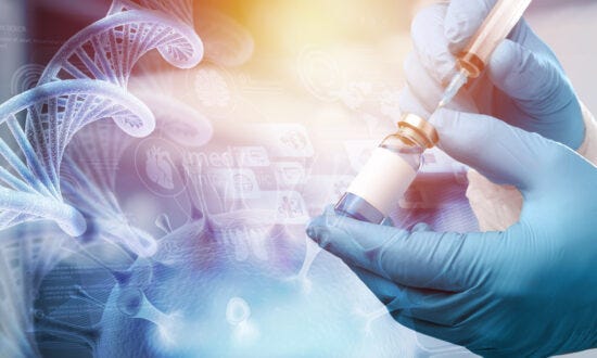 The Many Ways in Which COVID Vaccines May Harm Your Health