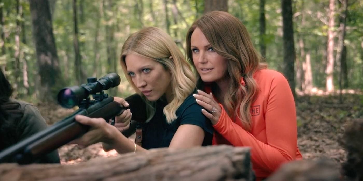 The Hunting Wives' Biggest Change From the Book Sets Up an Even Wilder  Season 2