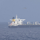 U.S. Interdiction of Panama-Flagged Oil Tanker Centuries