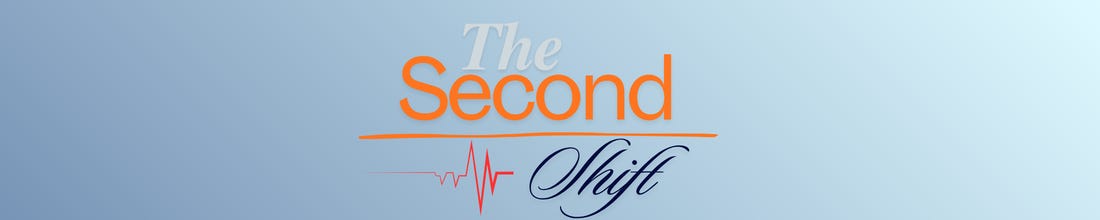 The Second Shift