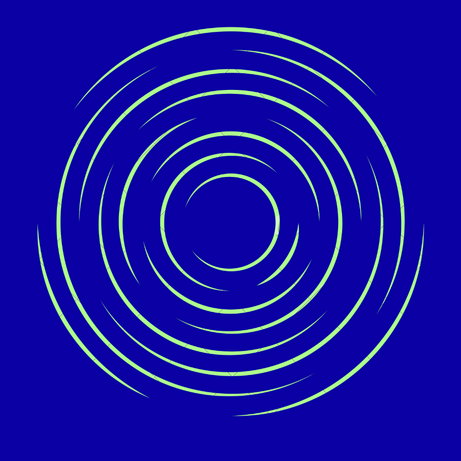 Let your Words create Waves