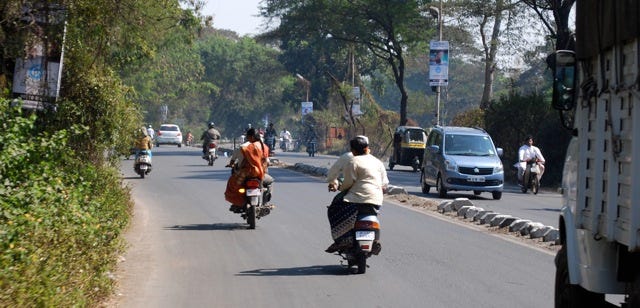 Pune life 5