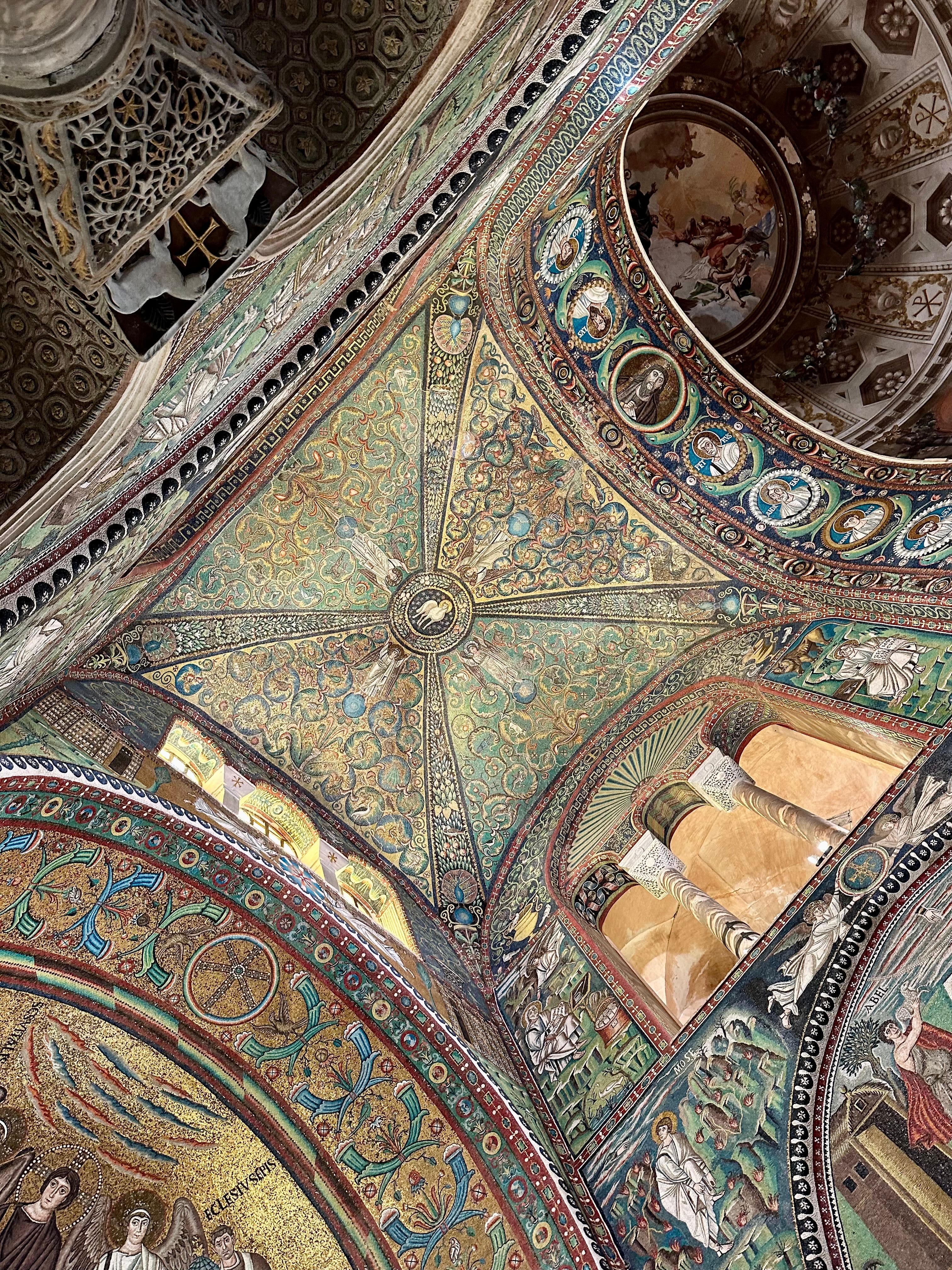 One night in Ravenna: A Gillian Knows Best guide