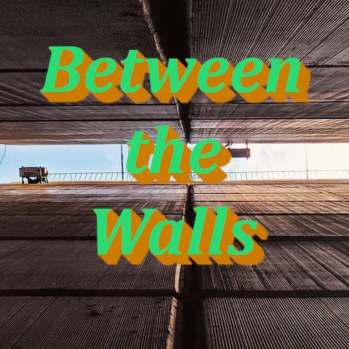 Between the Walls