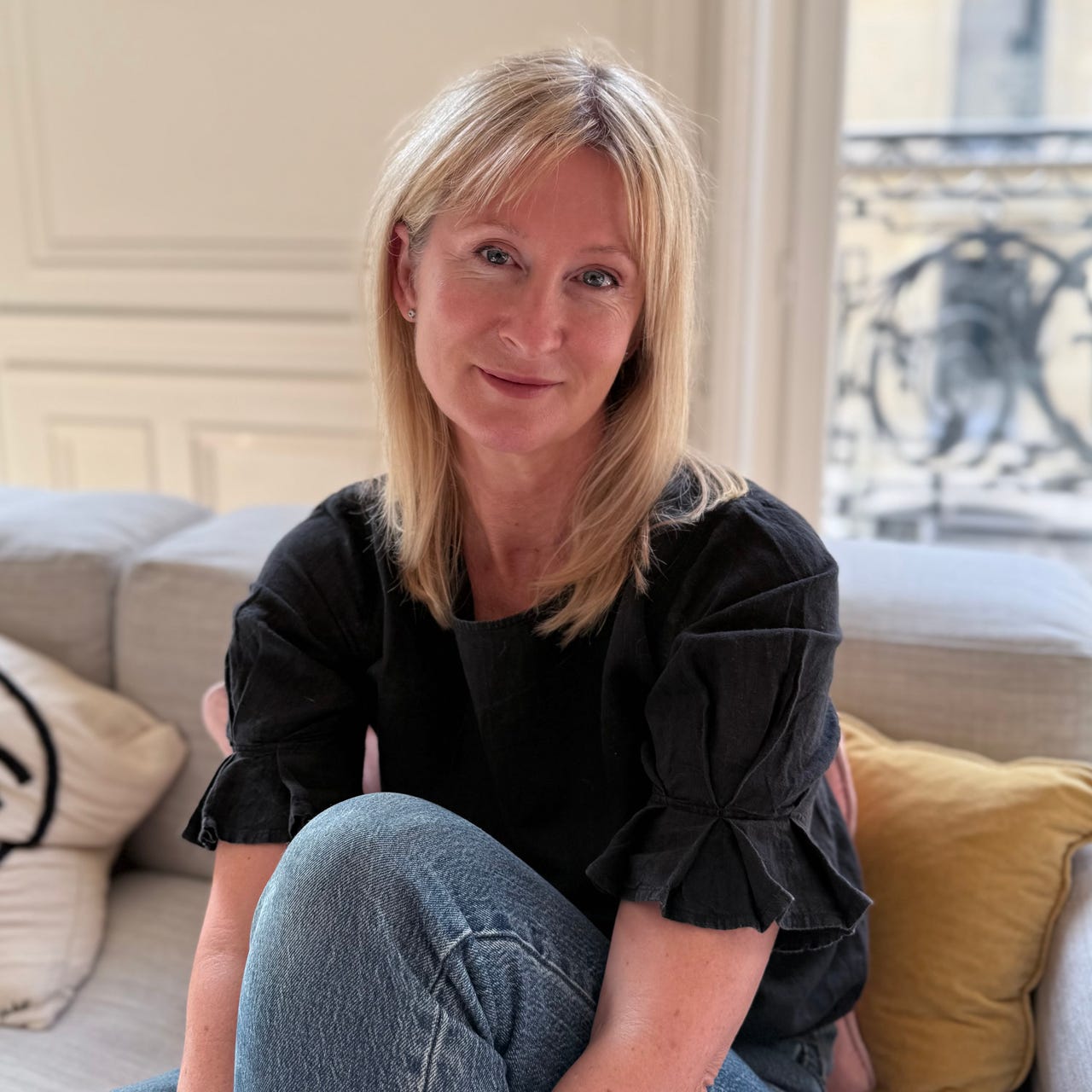 Musings about the Human Spirit 