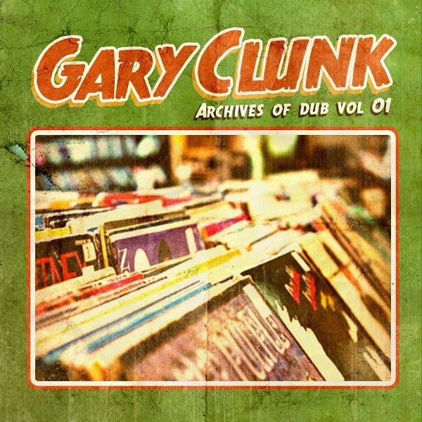 Archives Of Dub Vol.01, Primary, 1 of 4 Archives Of Dub Vol.01, Primary, 1 of 4