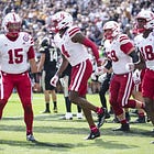Previewing and predicting Nebraska's season