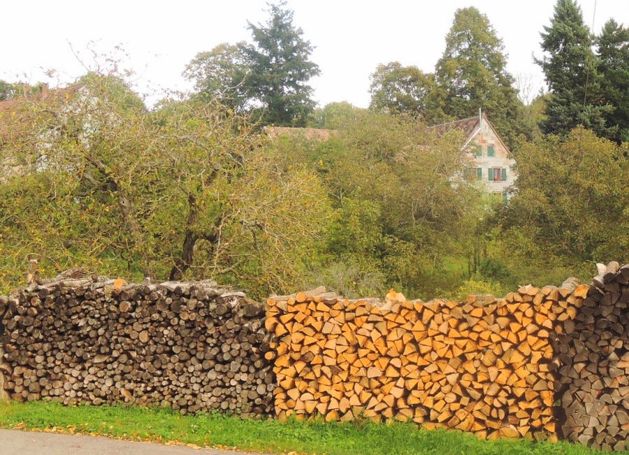 La Alta Sajonia se prepara para el invierno