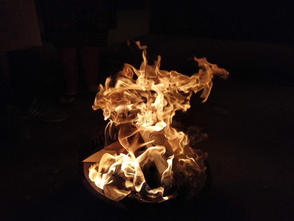 yellow fire illustration yellow fire illustration
