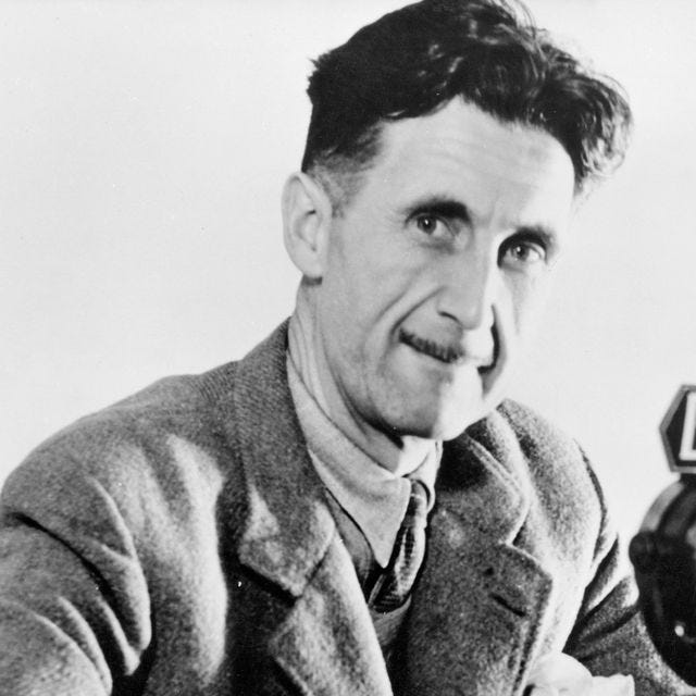 Orwell's Terrifying Prophecy: Why Controlling Language Is the Ultimate Power Play
