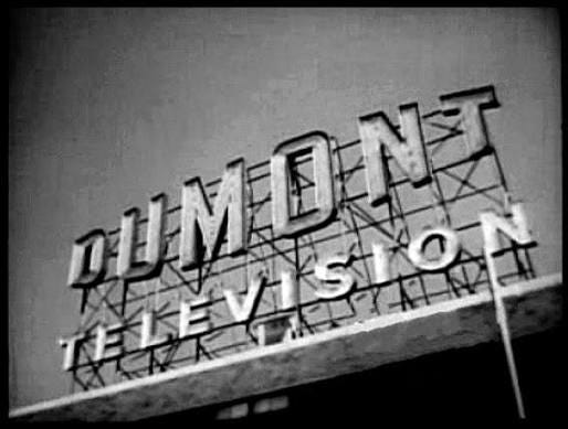 DuMont: Television's 'Lost' Network DuMont: Television's 'Lost' Network