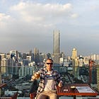 Global Digital Marketing & Retail by Alex 115