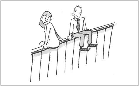 The fence-sitters' manifesto - It's time to jump!