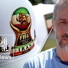 Why Iranian-Americans are divided over World Cup - and peace deal