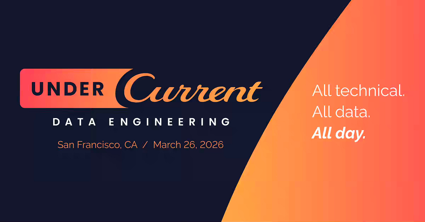 Data Engineering Weekly #259 - by Ananth Packkildurai