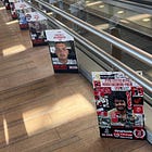 Glimpses of a nation in crisis